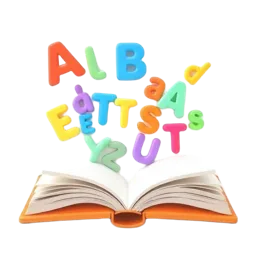 Section Words